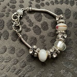 Charm Bracelet, Like New